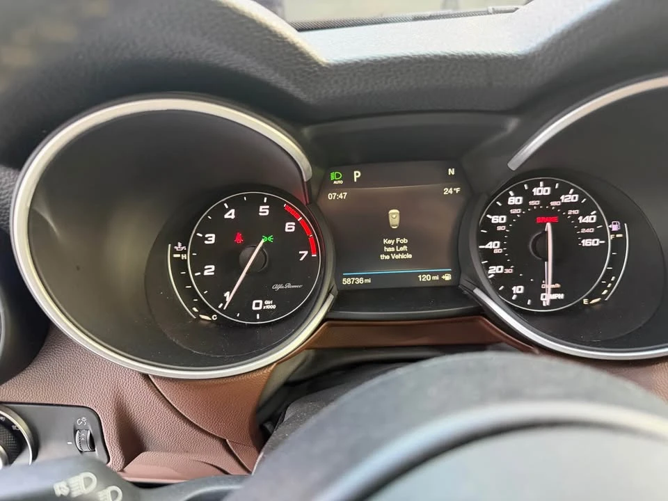 2019 Alfa Romeo Stelvio - Image 2 of 7