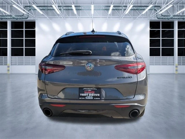 2019 Alfa Romeo Stelvio - Image 4 of 20