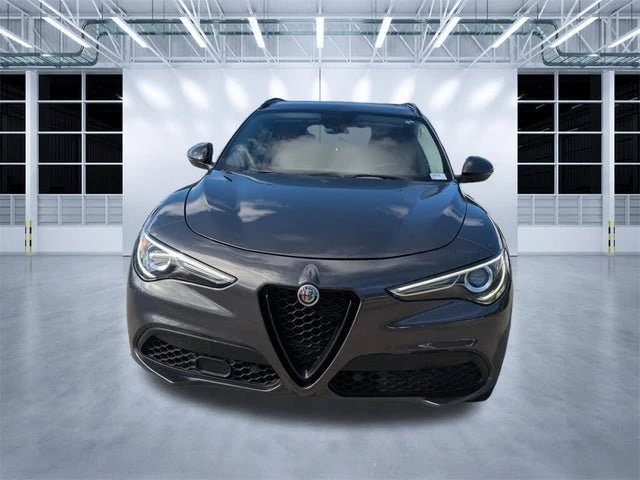 2019 Alfa Romeo Stelvio - Image 8 of 20