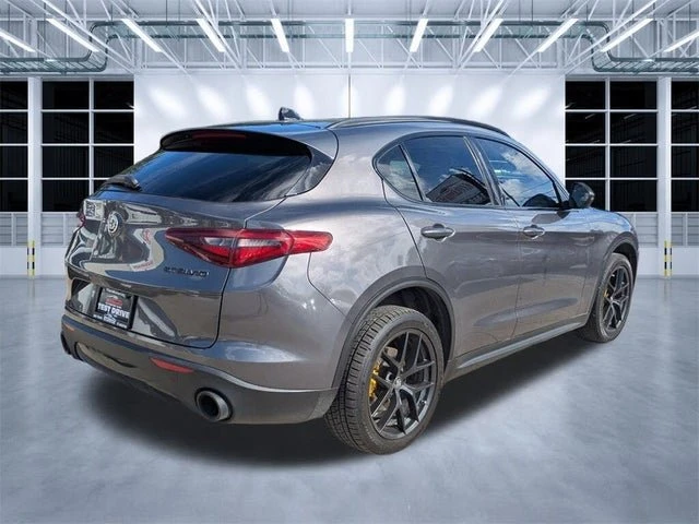 2019 Alfa Romeo Stelvio - Image 3 of 20