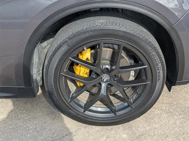 2019 Alfa Romeo Stelvio - Image 10 of 20