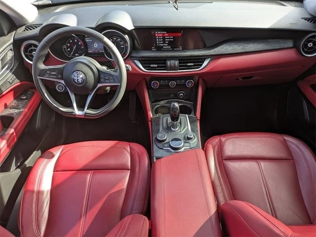 2019 Alfa Romeo Stelvio - Image 17 of 20