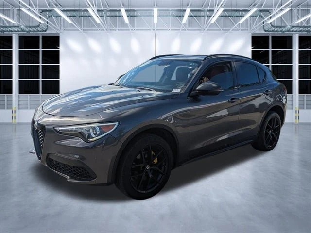 2019 Alfa Romeo Stelvio - Image 7 of 20