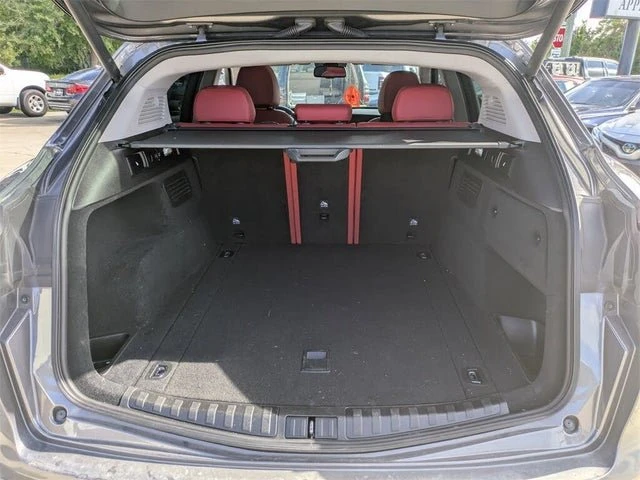 2019 Alfa Romeo Stelvio - Image 12 of 20