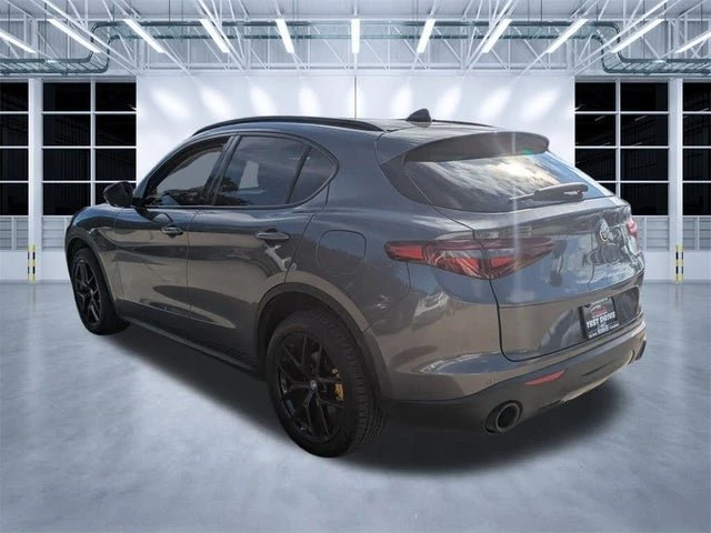 2019 Alfa Romeo Stelvio - Image 5 of 20