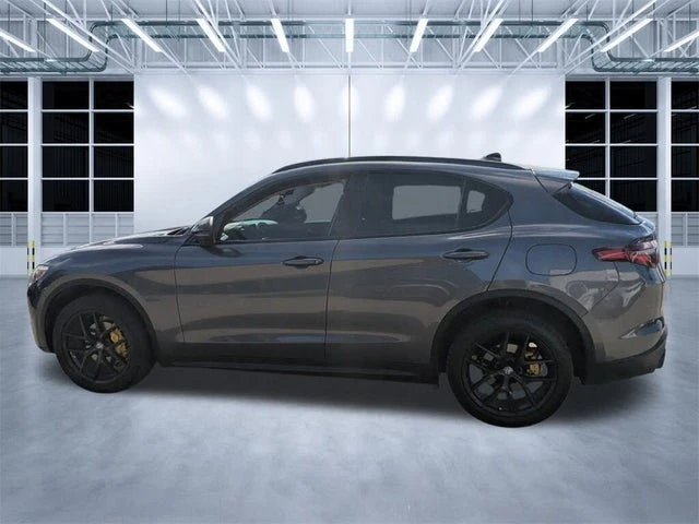 2019 Alfa Romeo Stelvio - Image 6 of 20