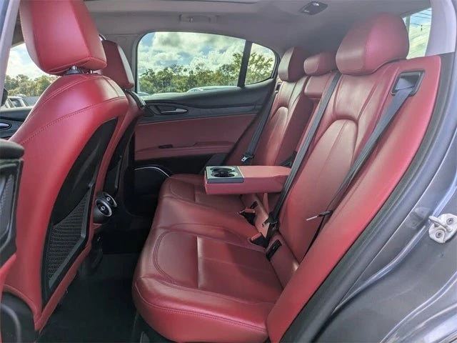 2019 Alfa Romeo Stelvio - Image 15 of 20