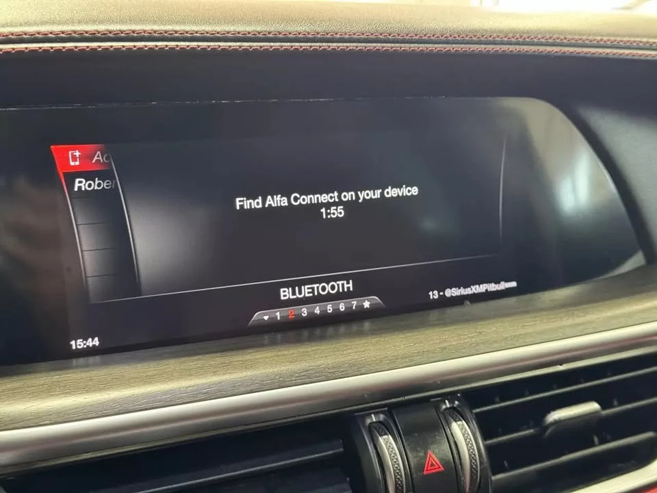 2019 Alfa Romeo Stelvio - Image 17 of 20