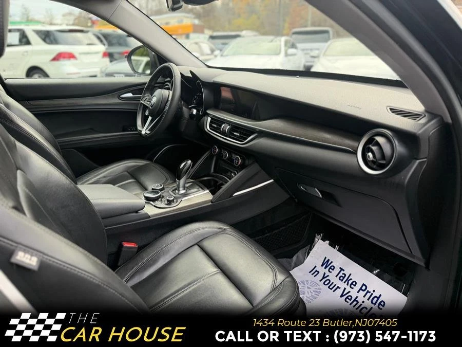 2019 Alfa Romeo Stelvio - Image 19 of 19