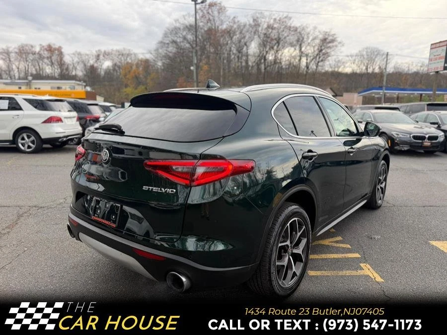 2019 Alfa Romeo Stelvio - Image 6 of 19