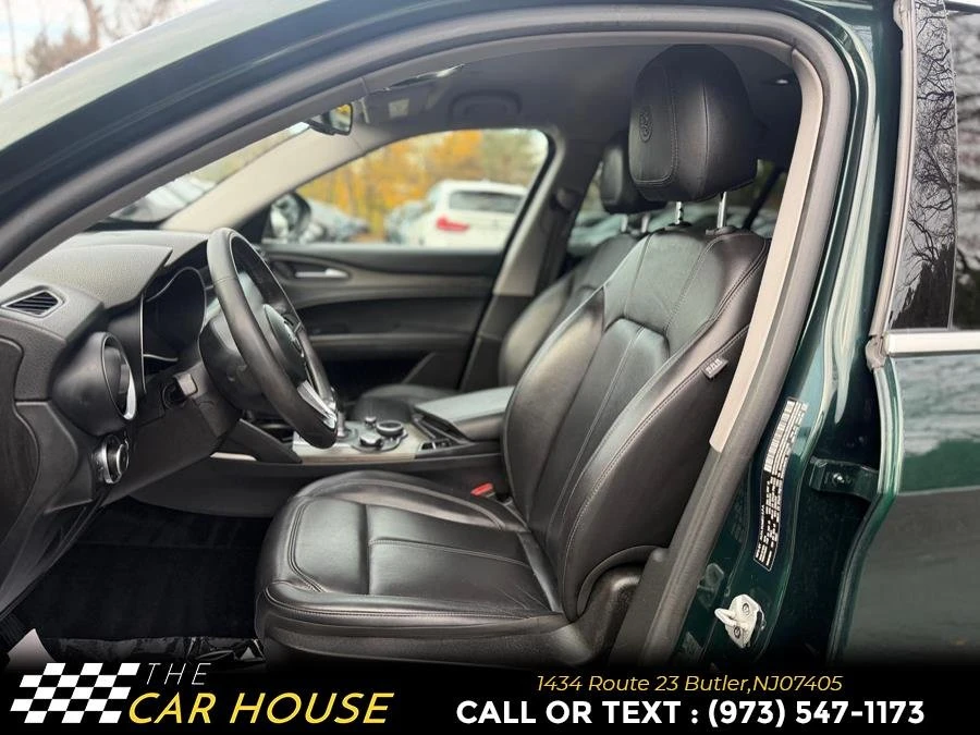2019 Alfa Romeo Stelvio - Image 15 of 19