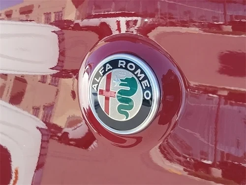2019 Alfa Romeo Stelvio - Image 4 of 11