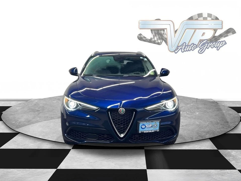 2019 Alfa Romeo Stelvio - Image 2 of 10