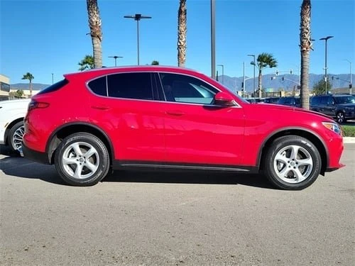 2019 Alfa Romeo Stelvio - Image 3 of 11