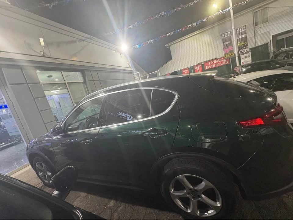2019 Alfa Romeo Stelvio - Image 3 of 3