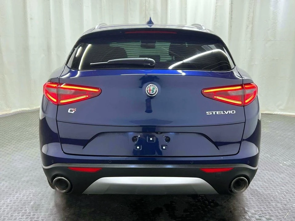 2019 Alfa Romeo Stelvio - Image 7 of 10