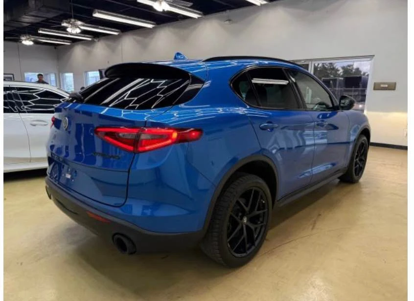 2019 Alfa Romeo Stelvio - Image 3 of 7