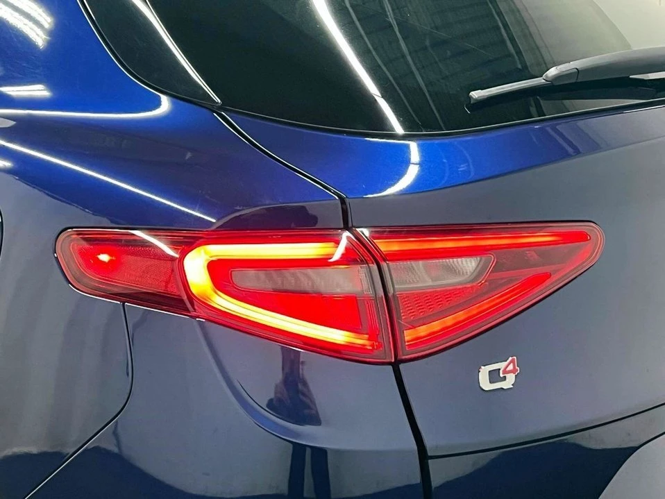 2019 Alfa Romeo Stelvio - Image 10 of 10