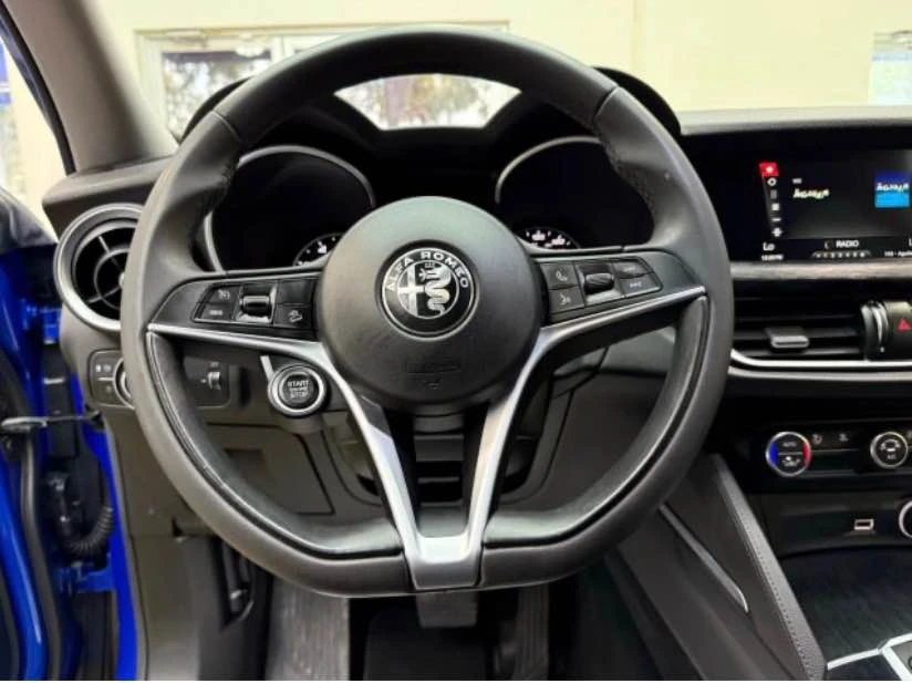 2019 Alfa Romeo Stelvio - Image 6 of 7