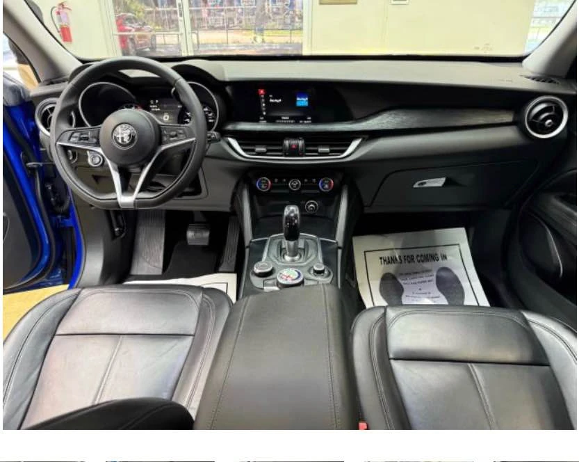 2019 Alfa Romeo Stelvio - Image 5 of 7