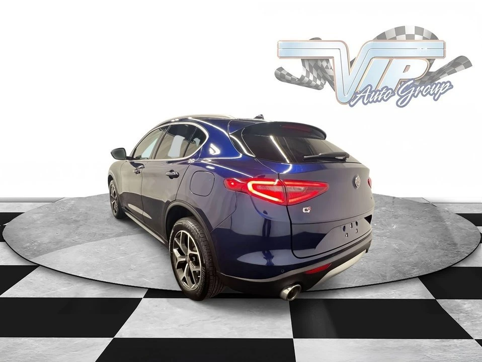 2019 Alfa Romeo Stelvio - Image 6 of 10