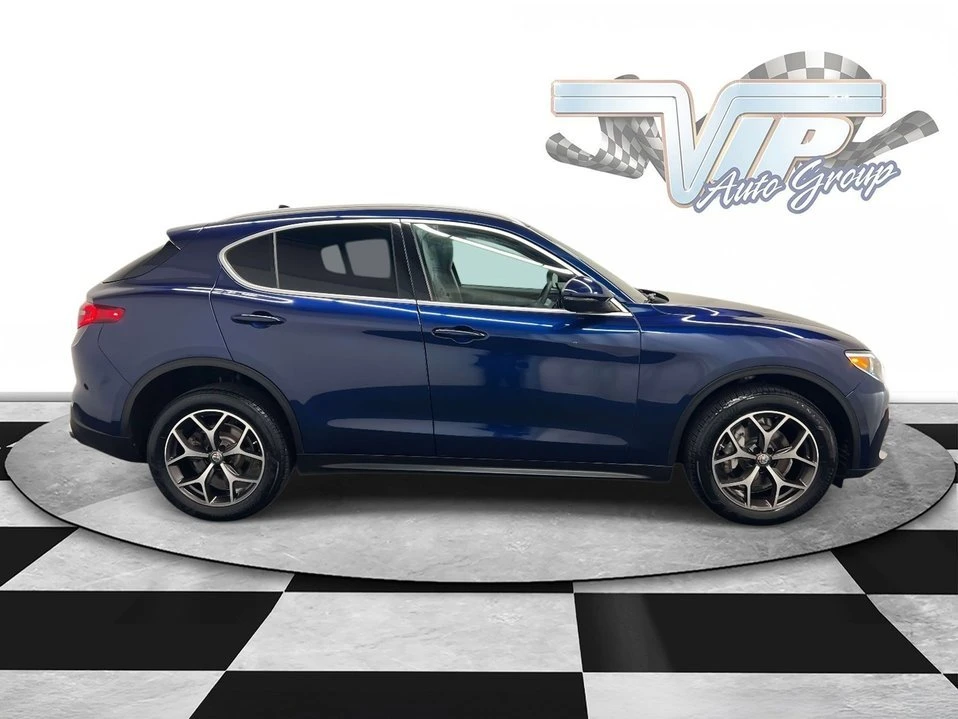 2019 Alfa Romeo Stelvio - Image 5 of 10