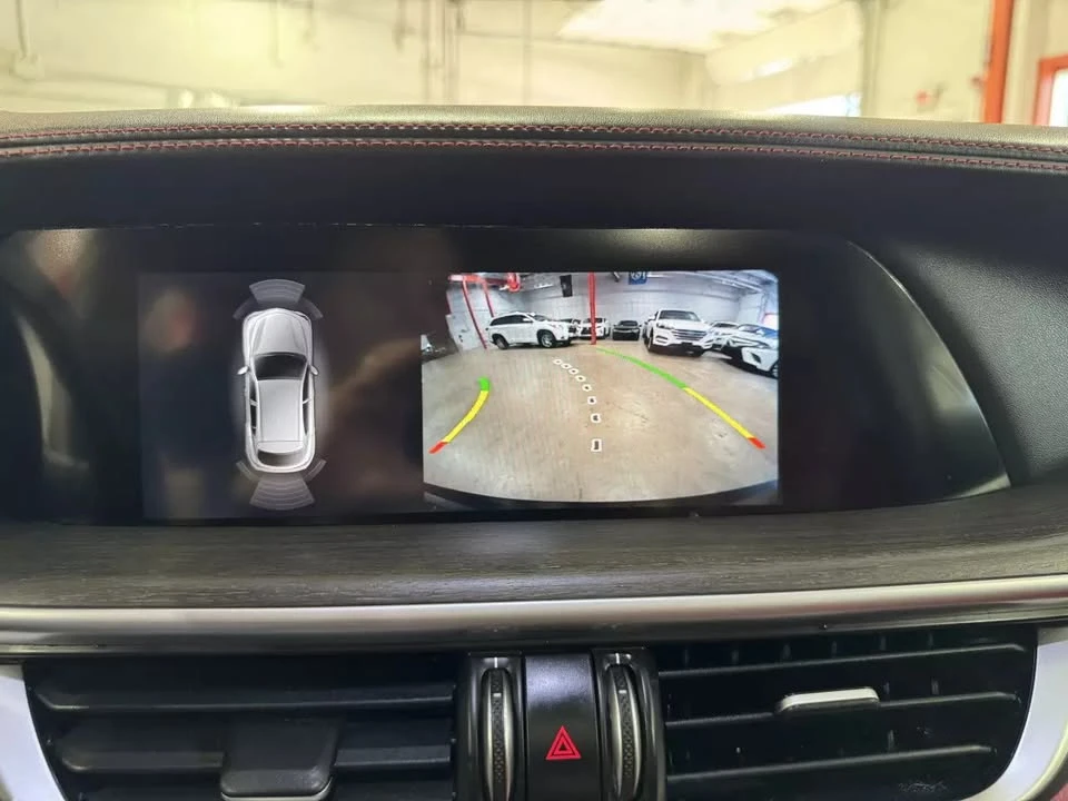 2019 Alfa Romeo Stelvio - Image 16 of 20