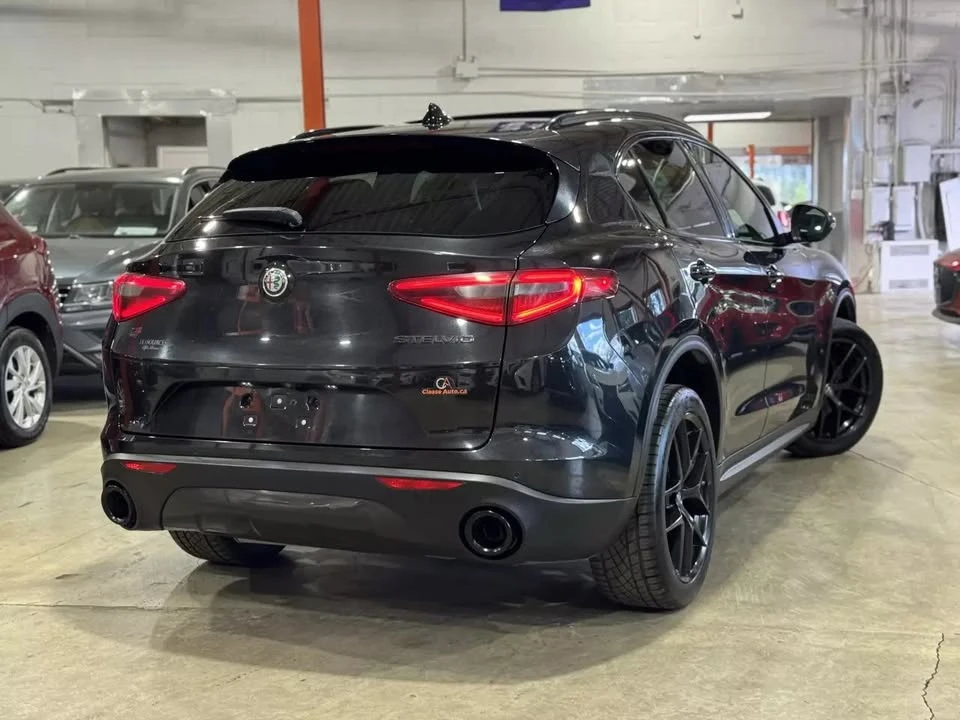 2019 Alfa Romeo Stelvio - Image 5 of 20