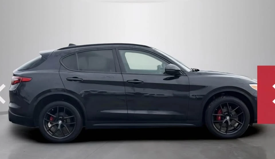 2019 Alfa Romeo Stelvio - Image 2 of 4