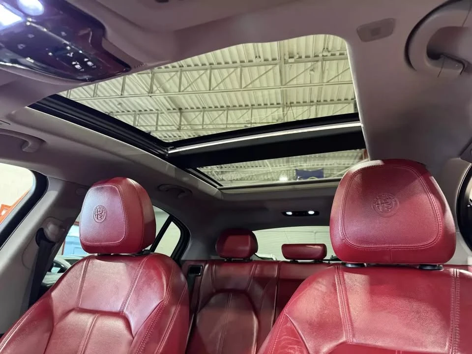 2019 Alfa Romeo Stelvio - Image 10 of 20