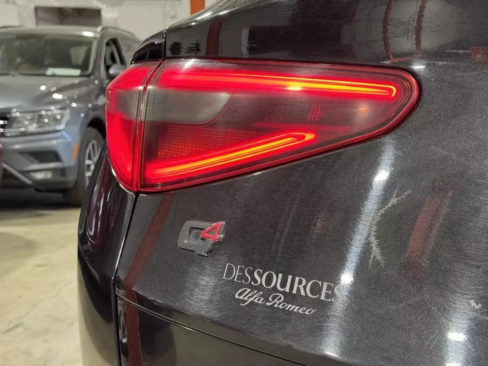 2019 Alfa Romeo Stelvio - Image 7 of 20