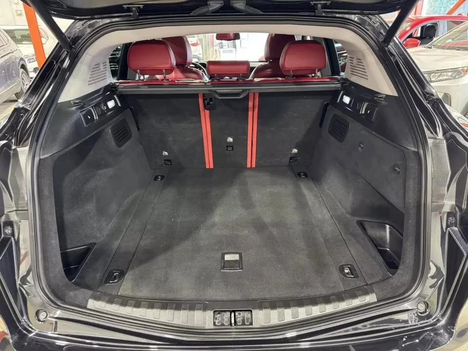 2019 Alfa Romeo Stelvio - Image 8 of 20