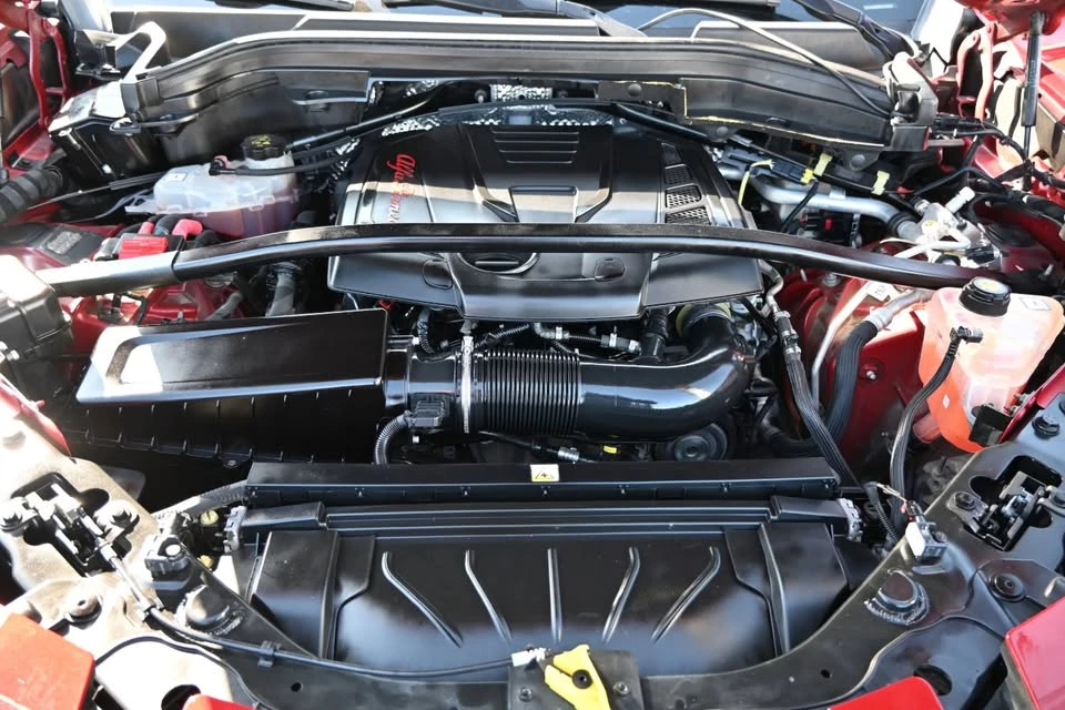2019 Alfa Romeo Stelvio - Image 7 of 18