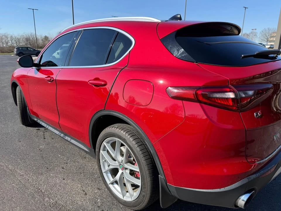 2019 Alfa Romeo Stelvio - Image 2 of 16