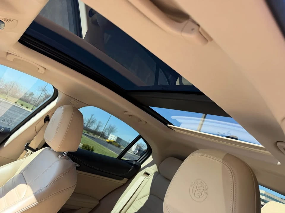 2019 Alfa Romeo Stelvio - Image 16 of 16