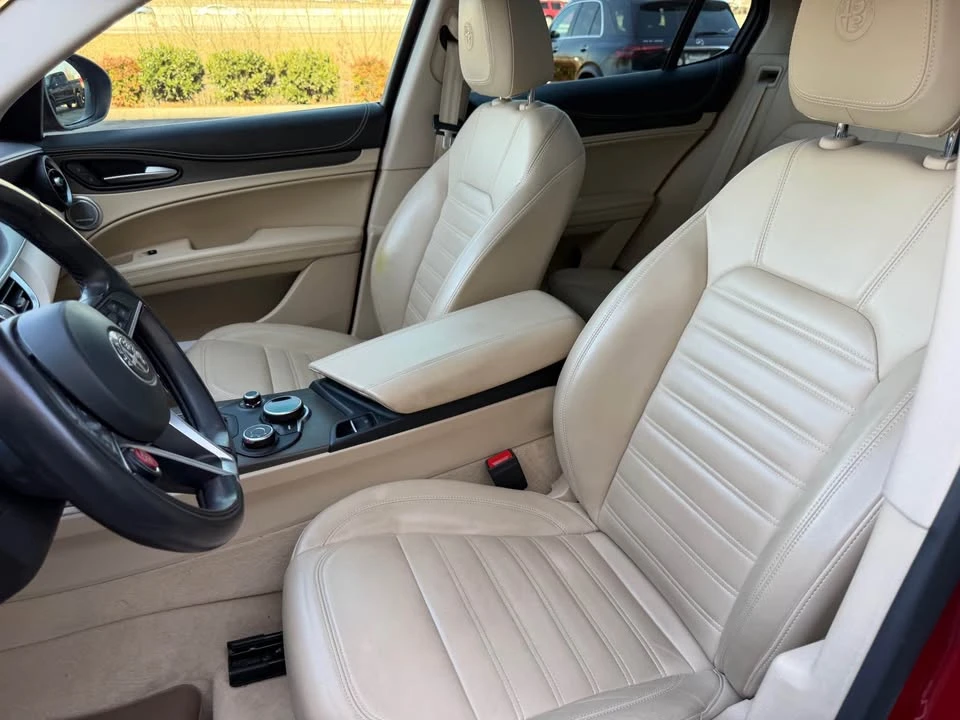 2019 Alfa Romeo Stelvio - Image 6 of 16