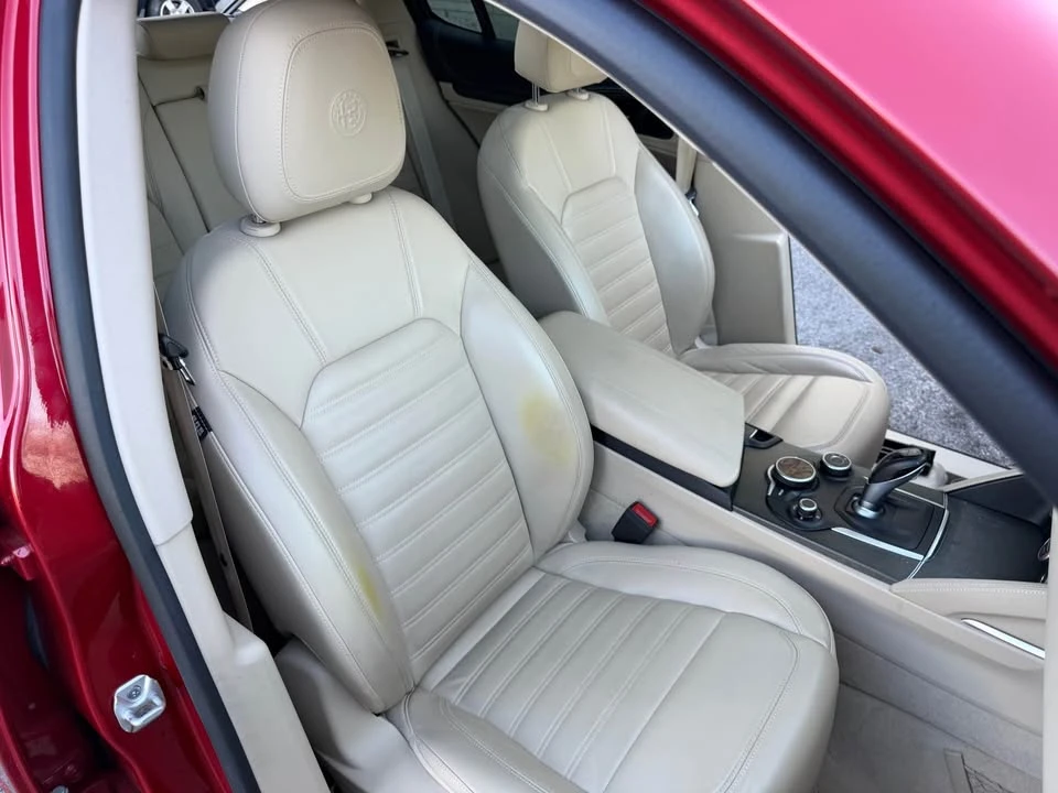 2019 Alfa Romeo Stelvio - Image 12 of 16