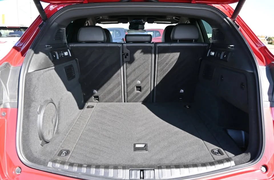 2019 Alfa Romeo Stelvio - Image 17 of 18