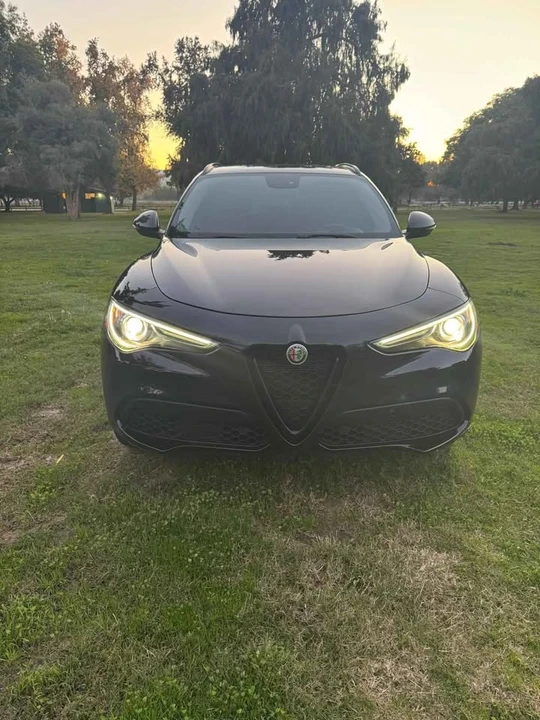 2019 Alfa Romeo Stelvio - Image 17 of 20