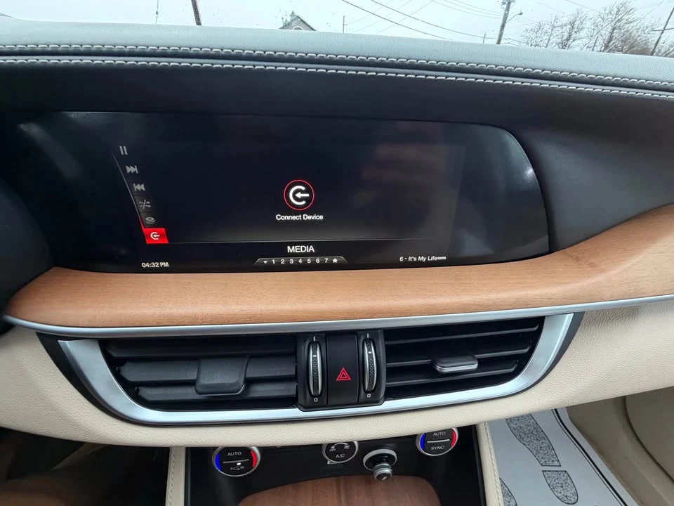 2019 Alfa Romeo Stelvio - Image 20 of 20