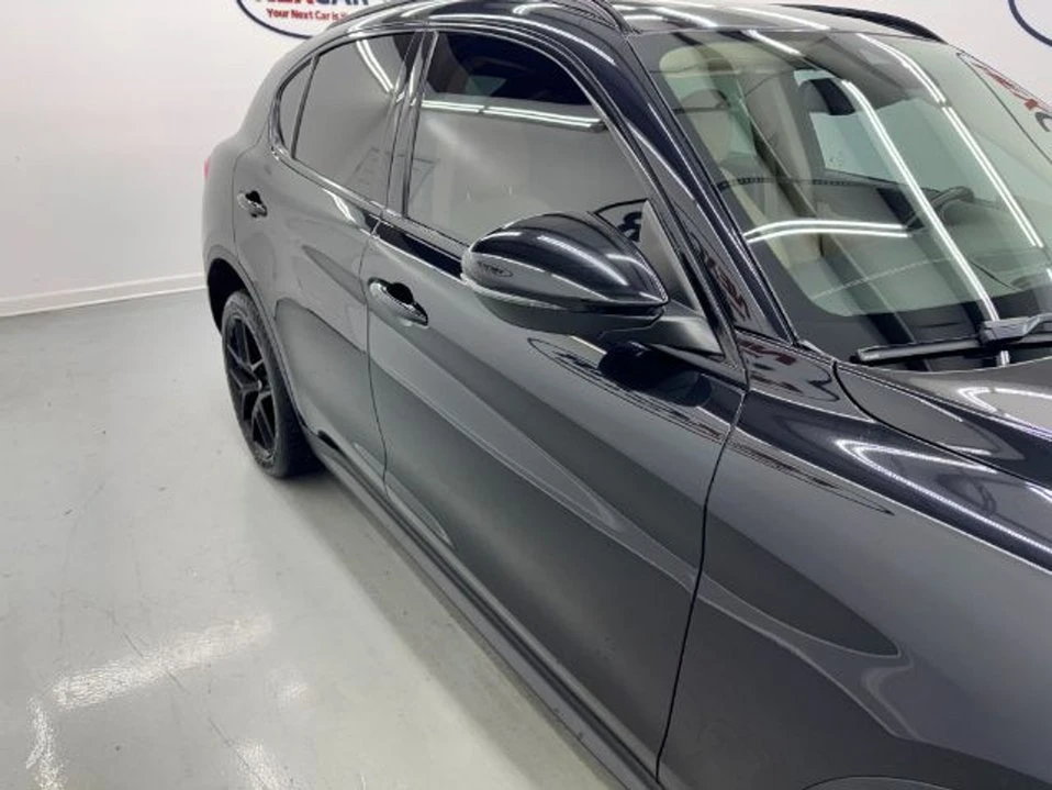 2019 Alfa Romeo Stelvio - Image 12 of 20