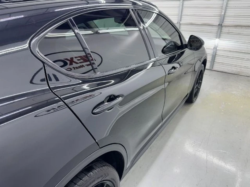 2019 Alfa Romeo Stelvio - Image 11 of 20