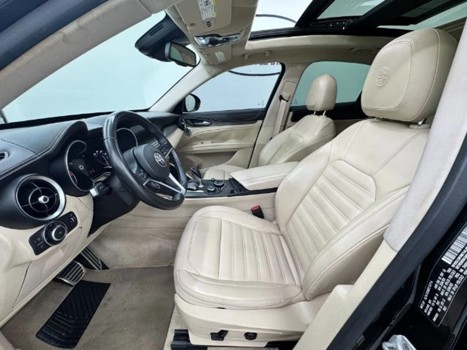 2019 Alfa Romeo Stelvio - Image 6 of 20