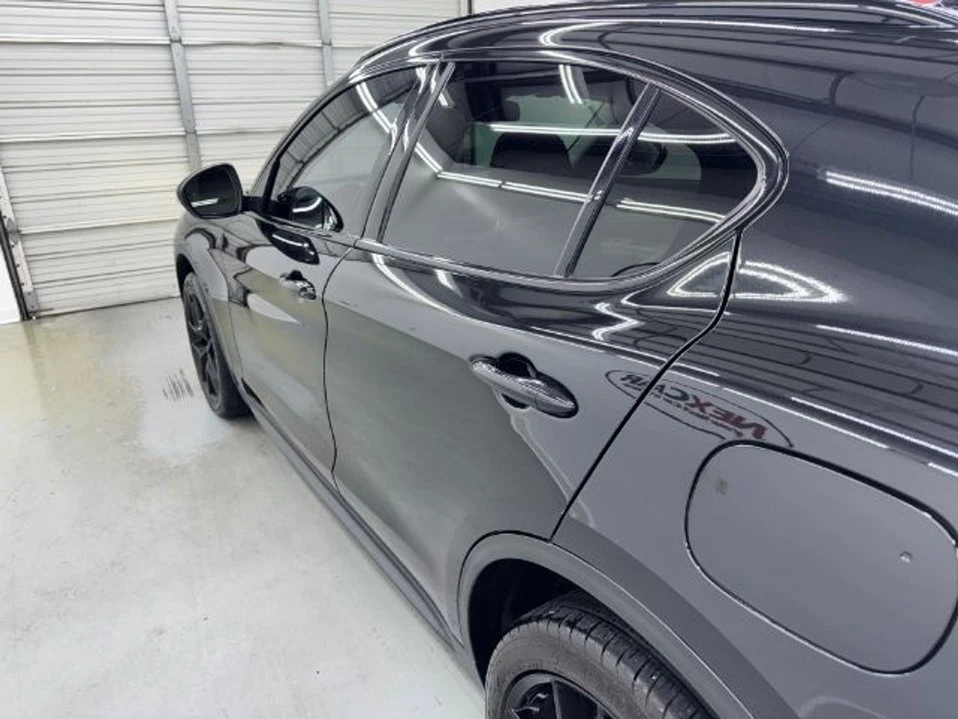 2019 Alfa Romeo Stelvio - Image 18 of 20
