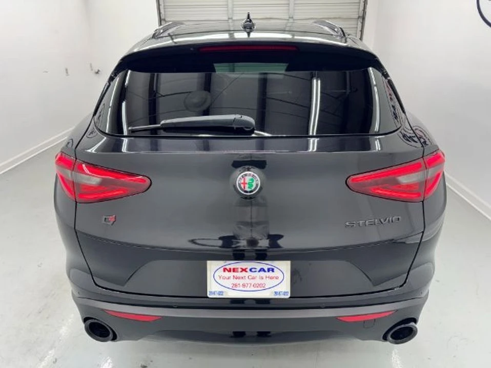 2019 Alfa Romeo Stelvio - Image 20 of 20
