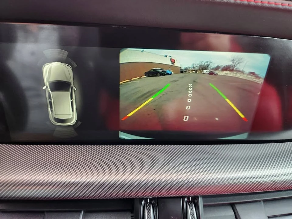 2019 Alfa Romeo Stelvio - Image 15 of 17