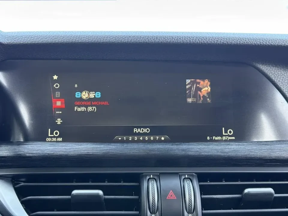 2019 Alfa Romeo Stelvio - Image 5 of 6
