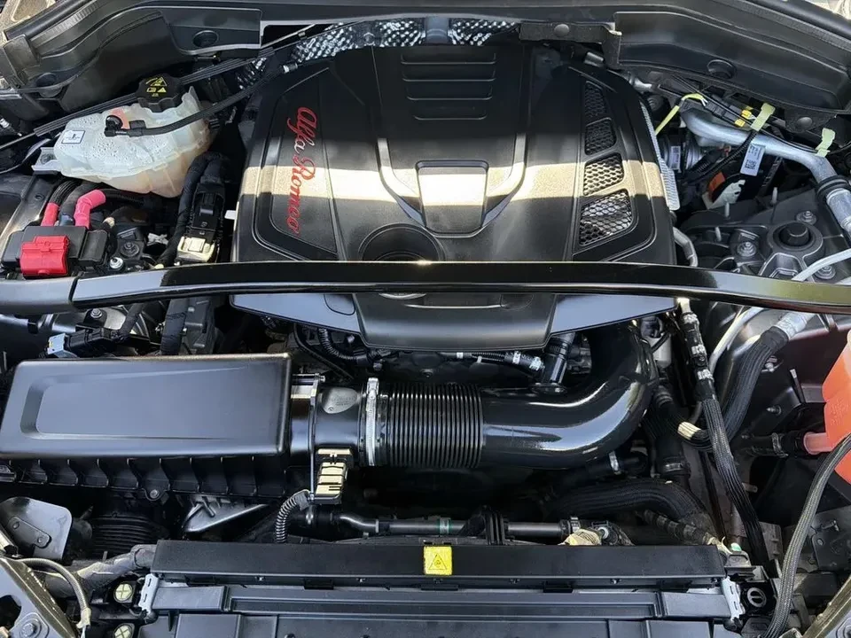 2019 Alfa Romeo Stelvio - Image 6 of 6
