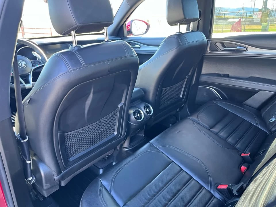 2019 Alfa Romeo Stelvio - Image 16 of 18