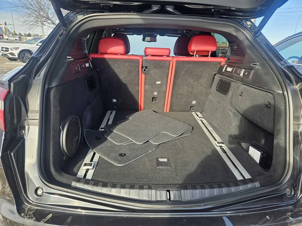 2019 Alfa Romeo Stelvio - Image 11 of 12